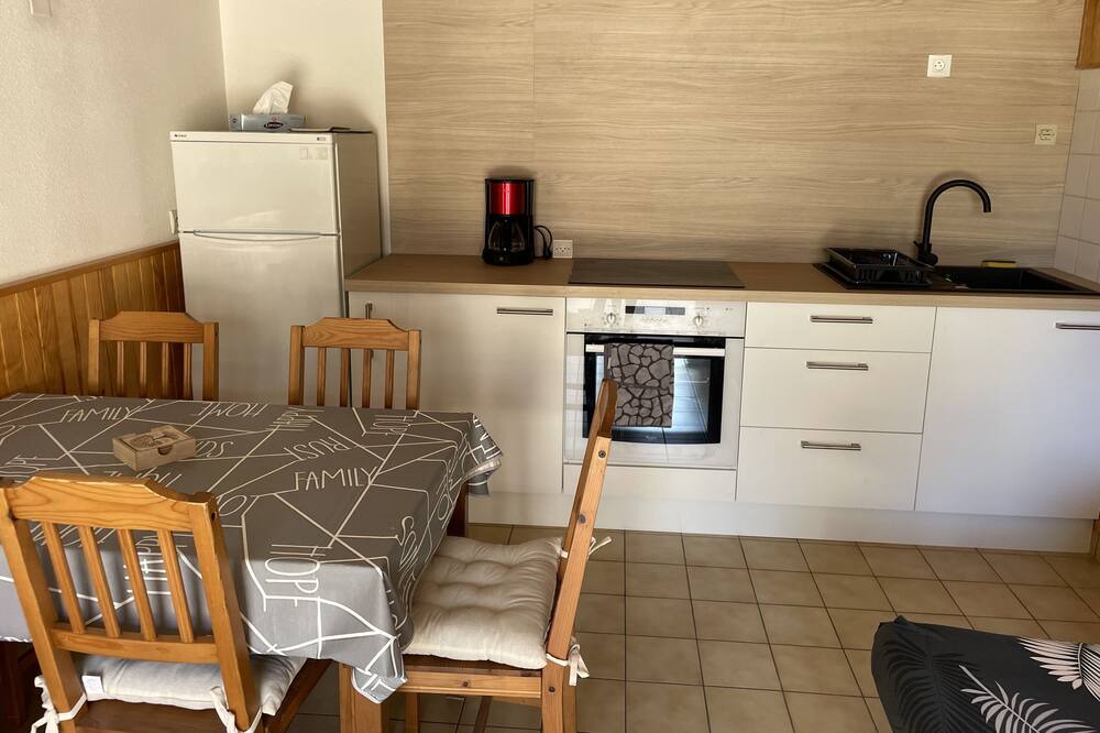 Photo of Kitchen in Gavres