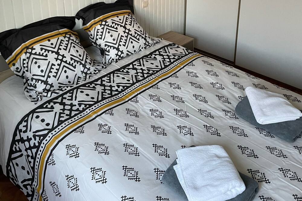 Photo of Bedroom in Gavres