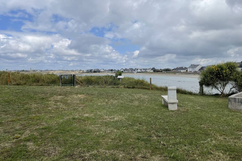 Photo of Outdoor in Gavres