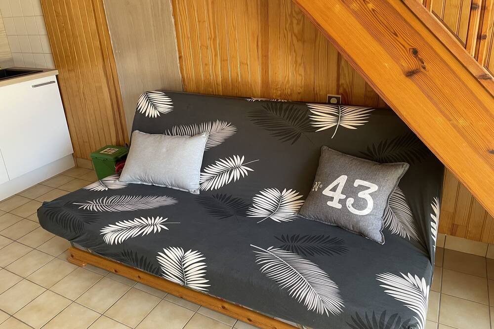 Photo of Bedroom in Gavres