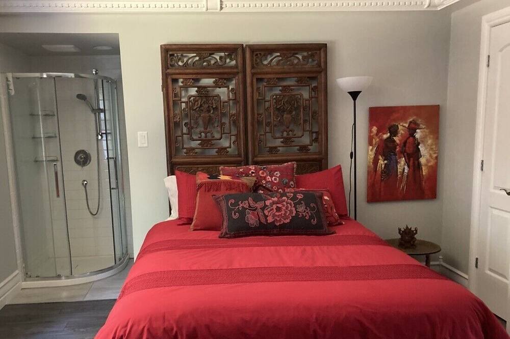 Photo of Bedroom in Austin