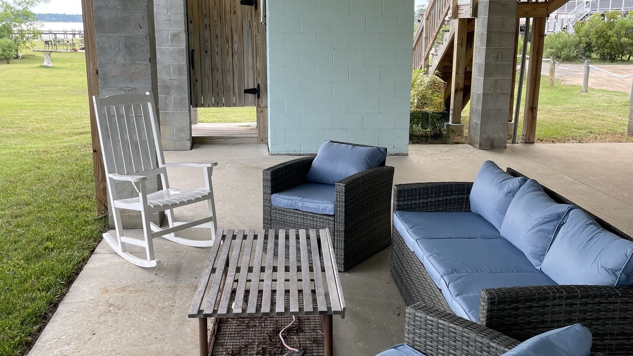 Photo of Patio Balcony in Dutton