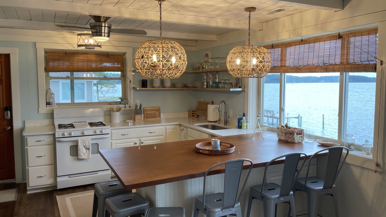 Photo of Kitchen in Dutton