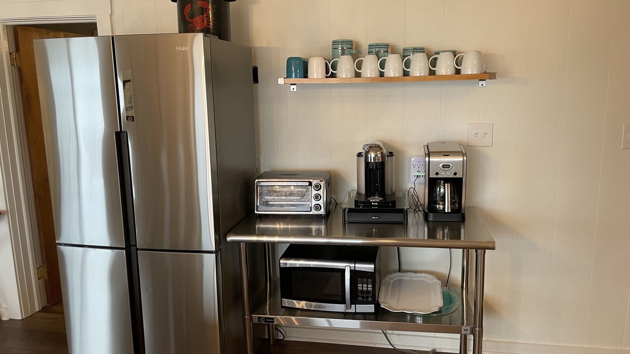 Photo of Kitchen in Dutton