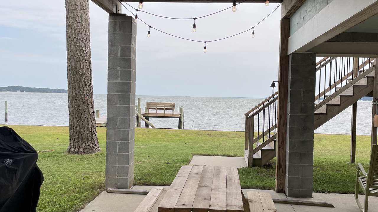 Photo of Patio Balcony in Dutton