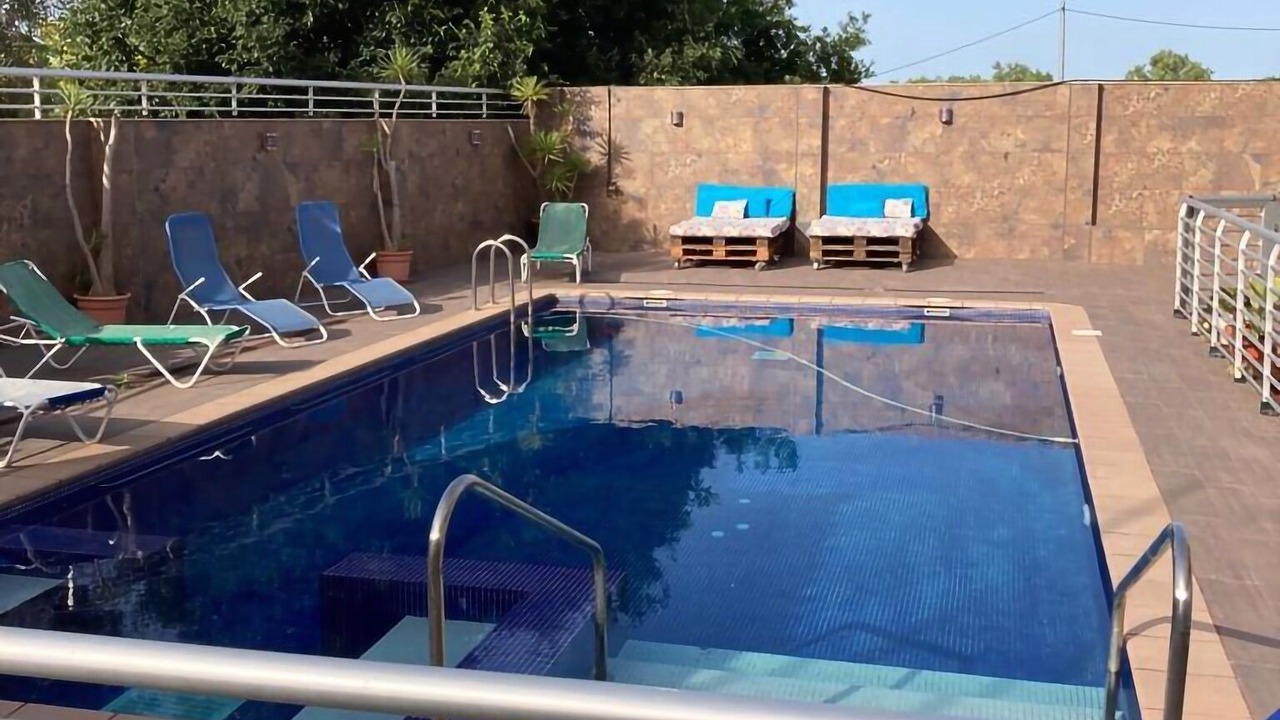 Photo of Outdoor in Picasent