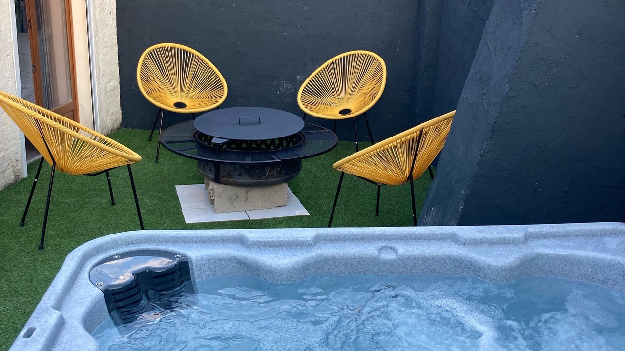 Photo of Outdoor in La Comte