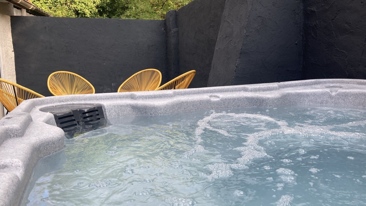 Photo of Outdoor in La Comte