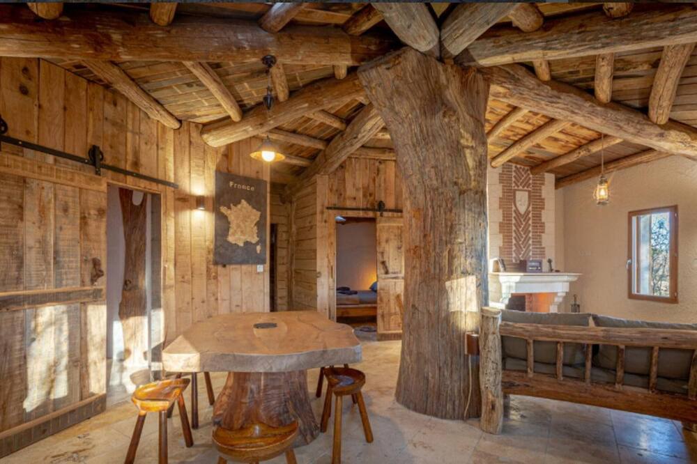 Photo of Kitchen in Crouy-sur-Cosson