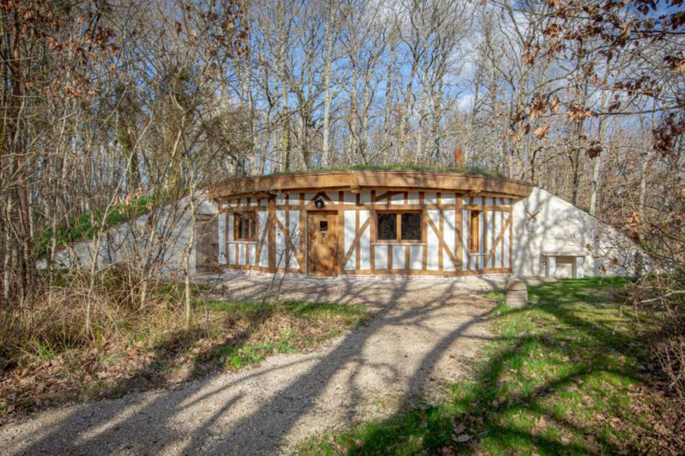 Photo of Outdoor in Crouy-sur-Cosson