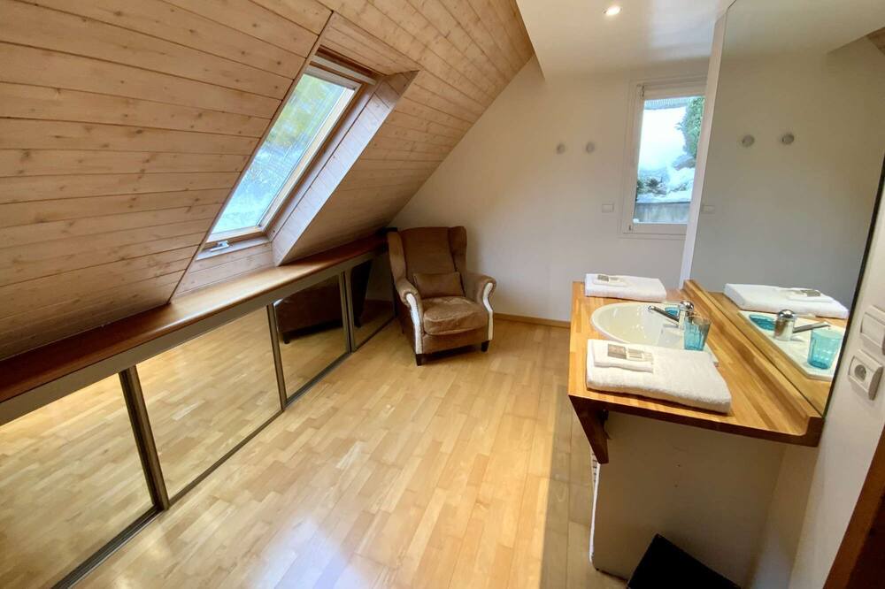 Photo of Bedroom in Saint-Lary-Soulan