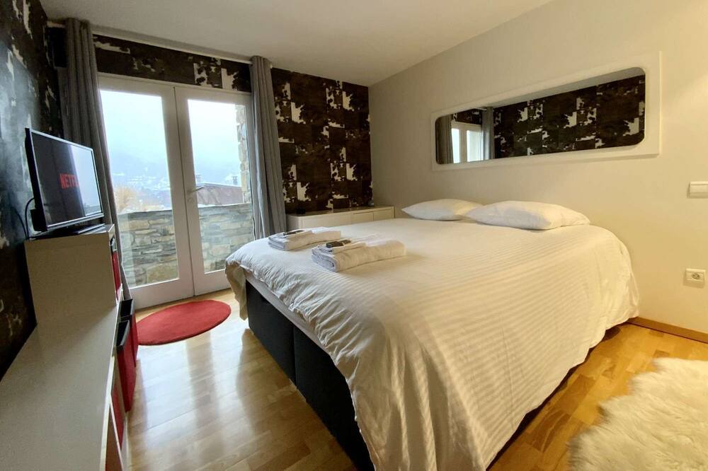 Photo of Bedroom in Saint-Lary-Soulan