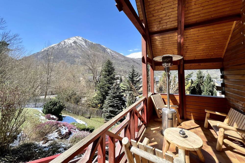 Photo of Others in Saint-Lary-Soulan