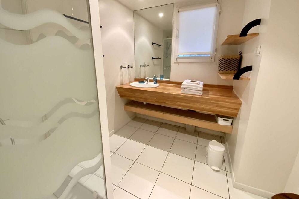 Photo of Bathroom in Saint-Lary-Soulan