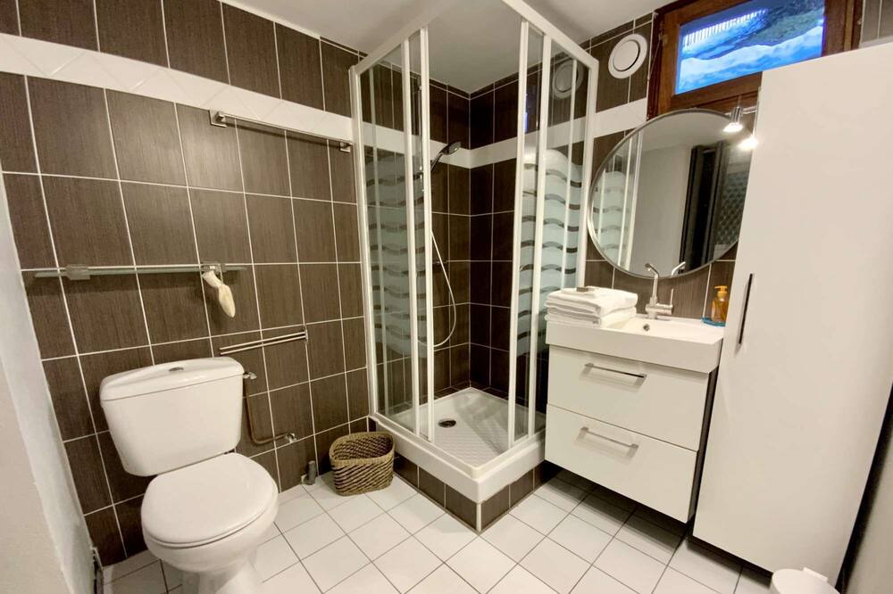 Photo of Bathroom in Saint-Lary-Soulan