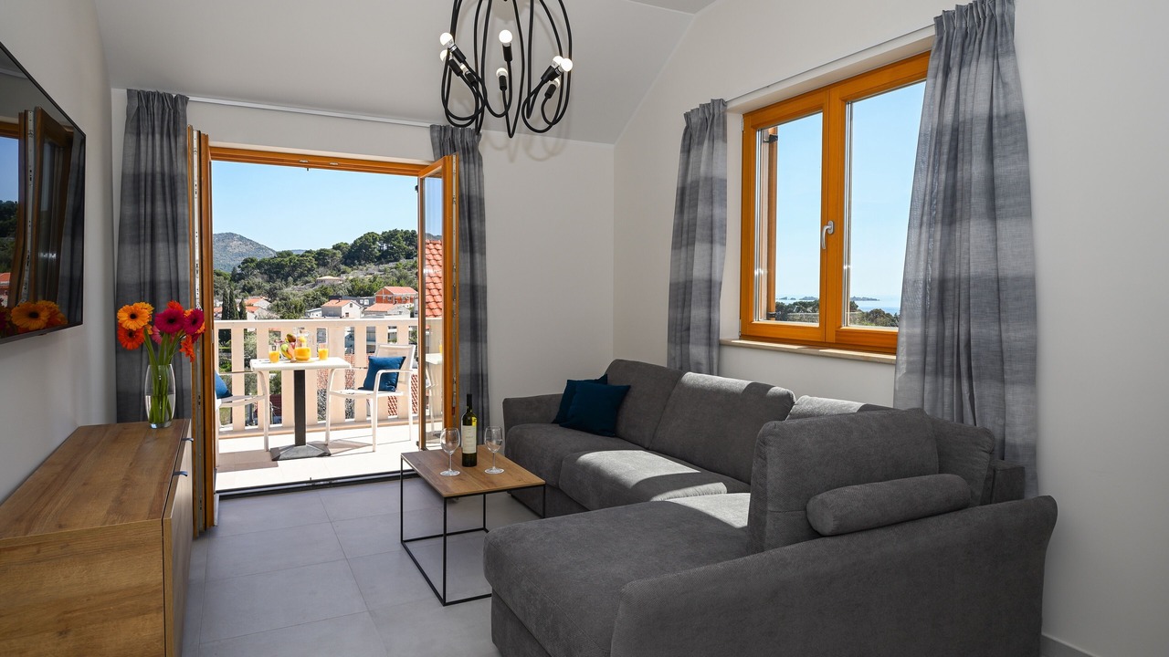 Photo of Bedroom in Zaton