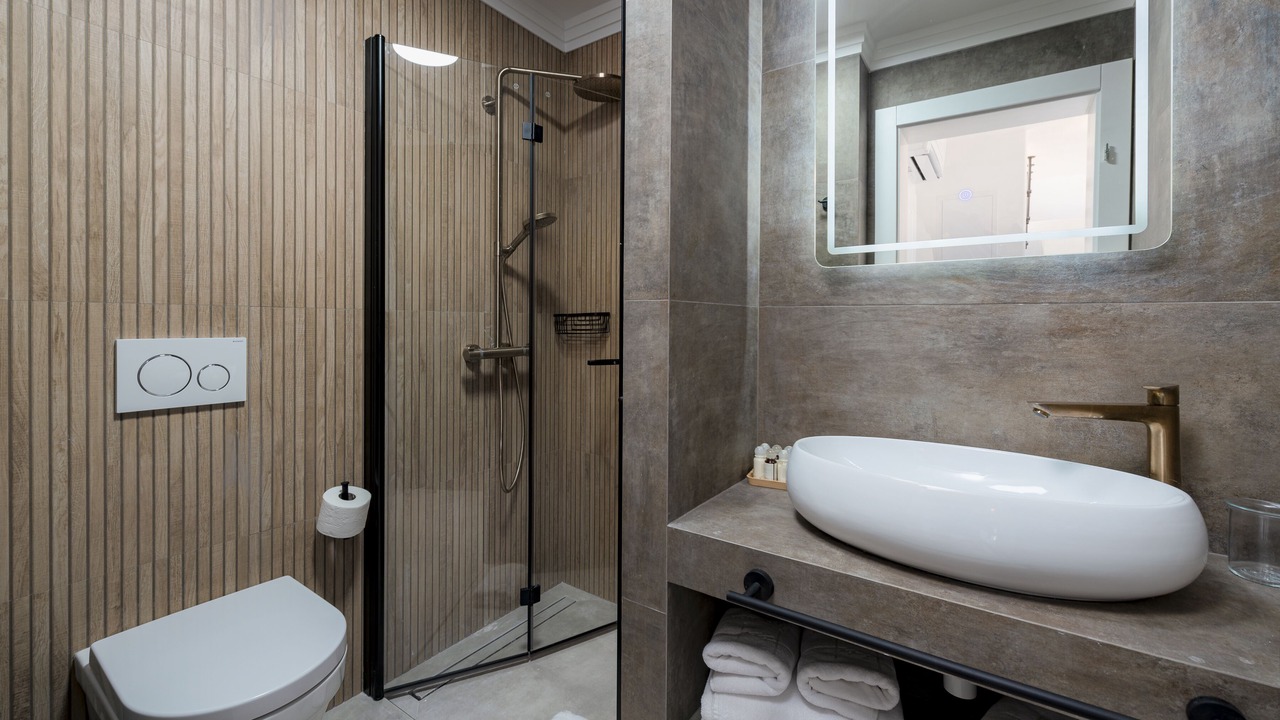 Photo of Bathroom in Zaton