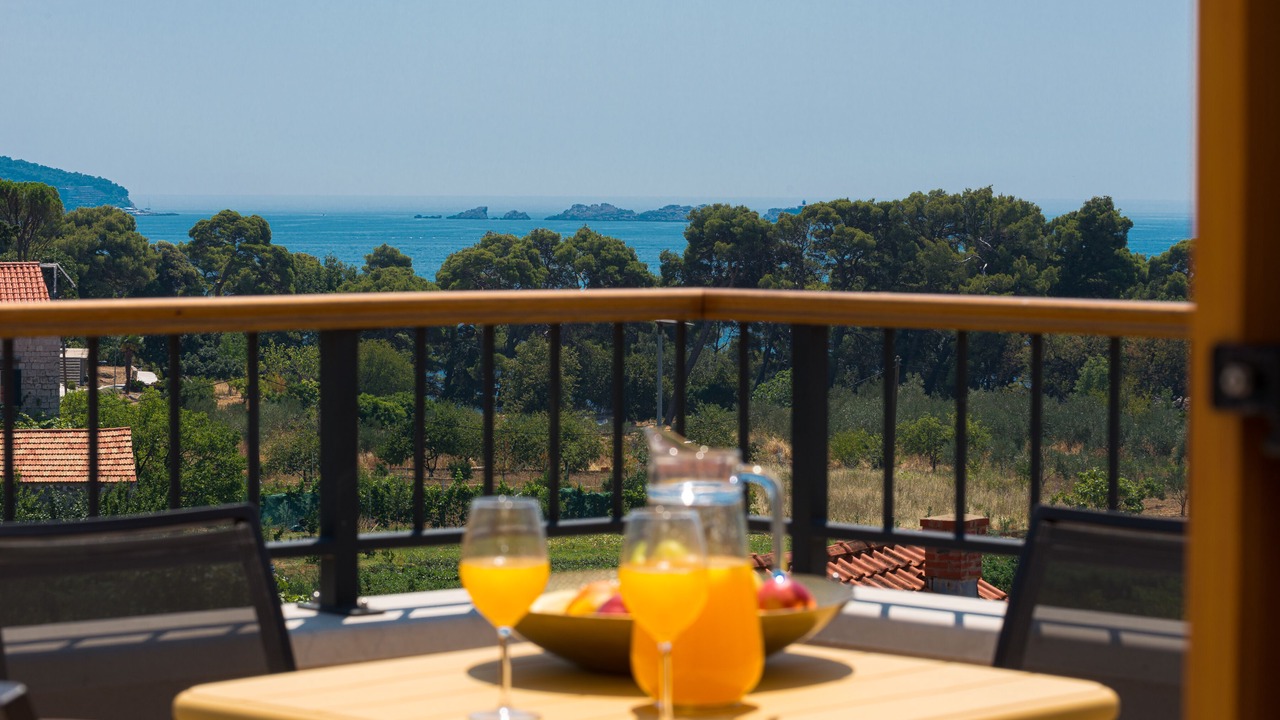 Photo of Patio Balcony in Zaton