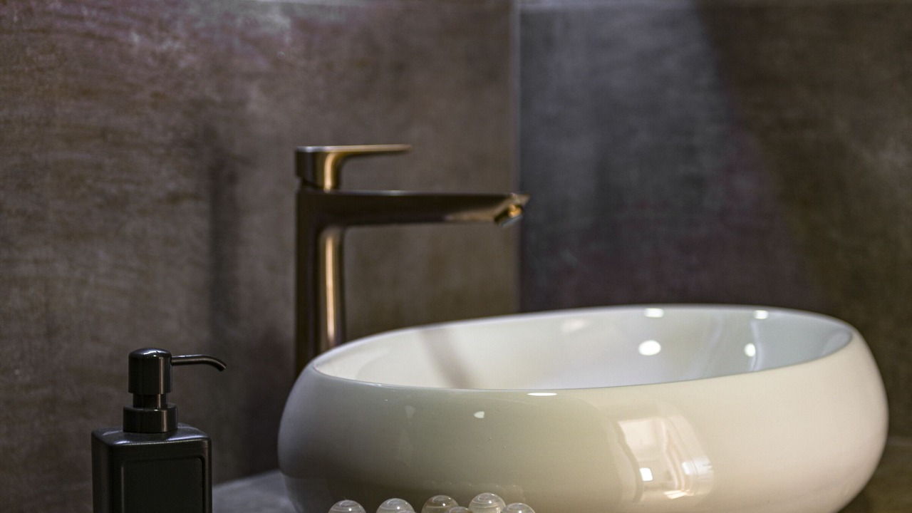 Photo of Bathroom in Zaton