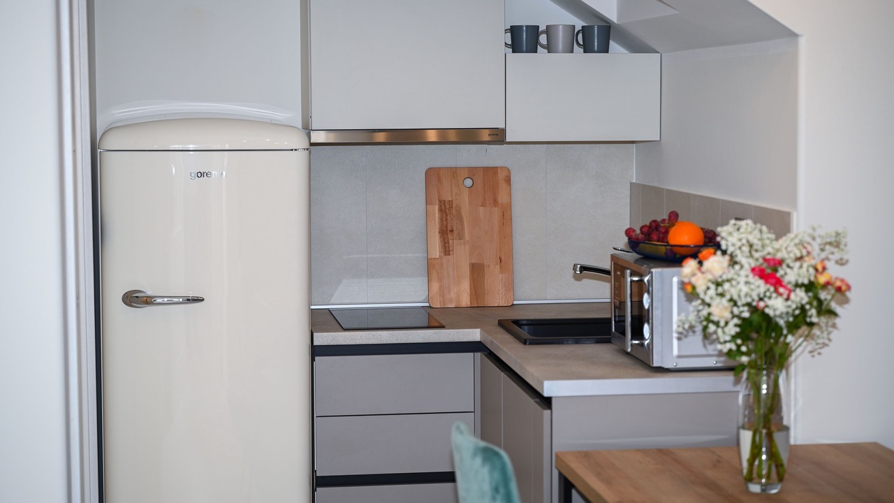 Photo of Kitchen in Zaton