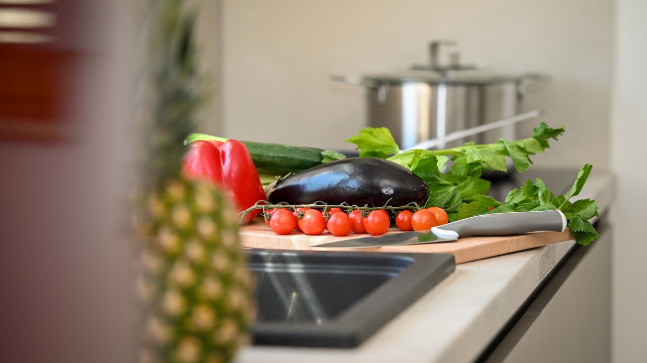 Photo of Kitchen in Zaton