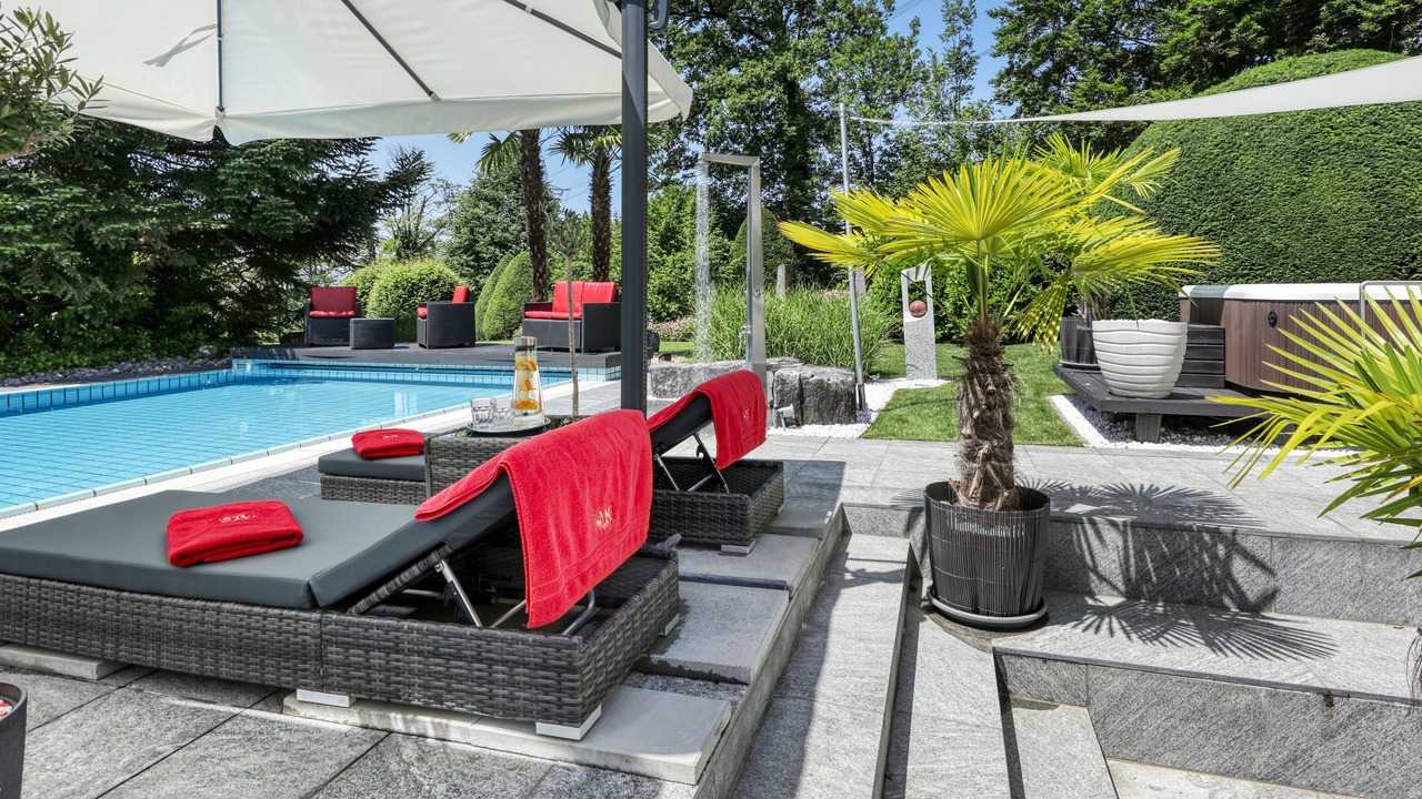 Photo of Outdoor in Schmerikon