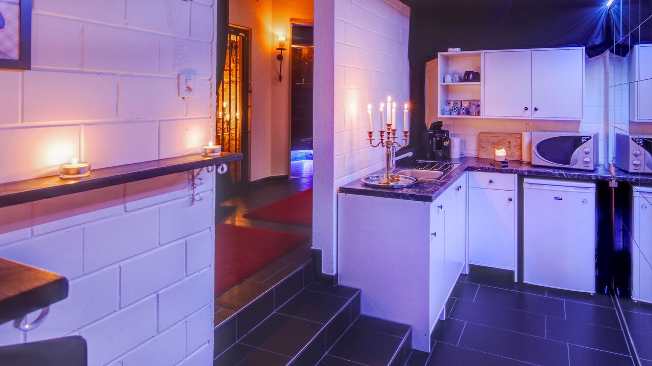 Photo of Kitchen in Schmerikon
