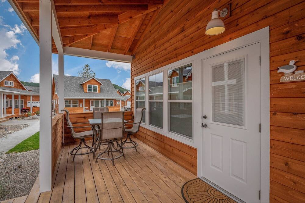 Photo of Outdoor in Dover Bay