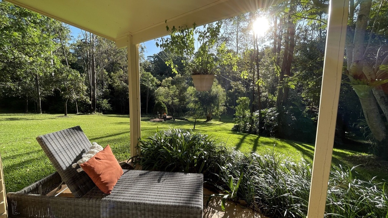 Photo of Patio Balcony in Moorina