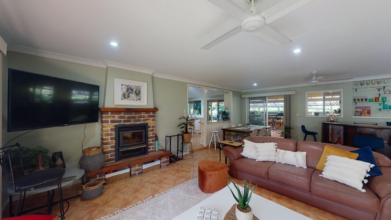 Photo of Livingroom in Moorina