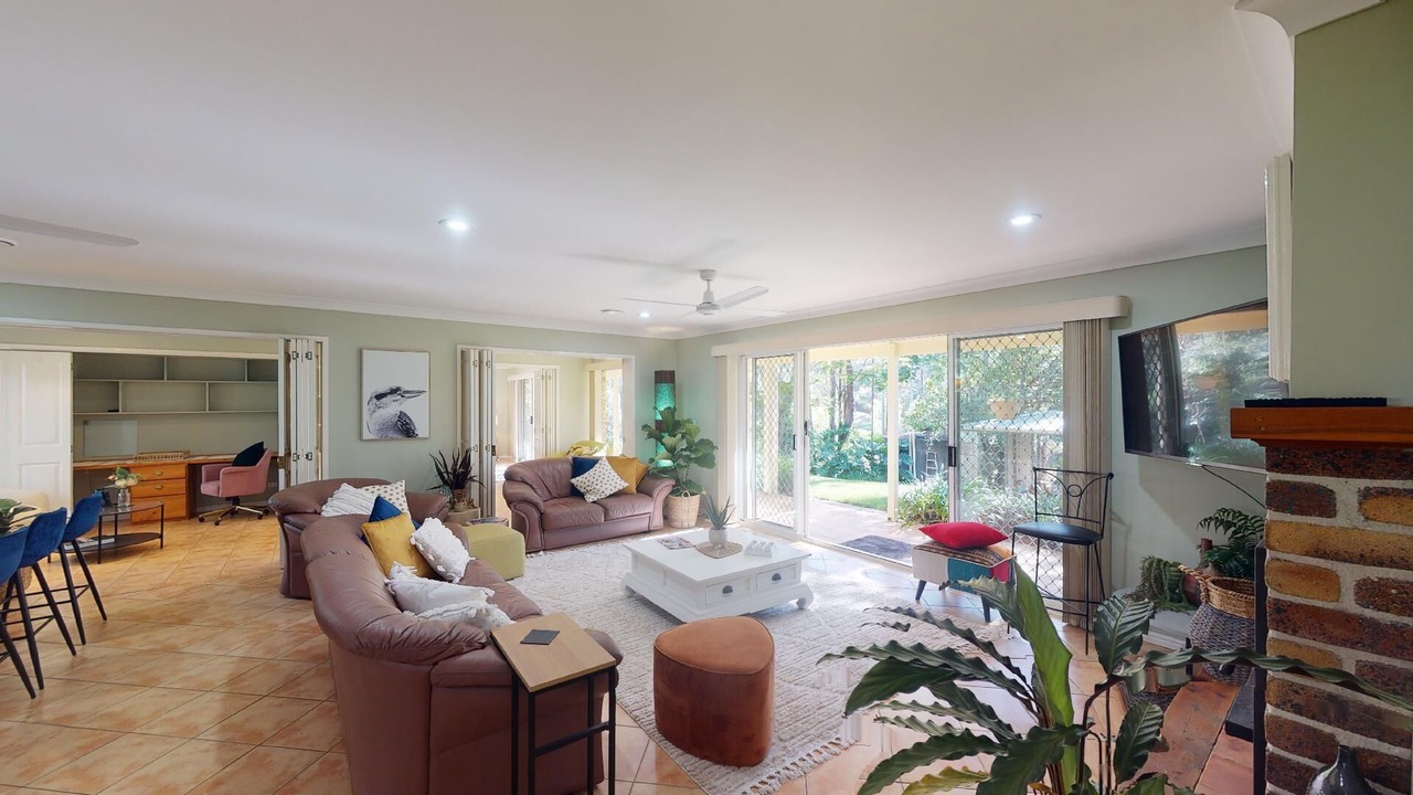 Photo of Livingroom in Moorina