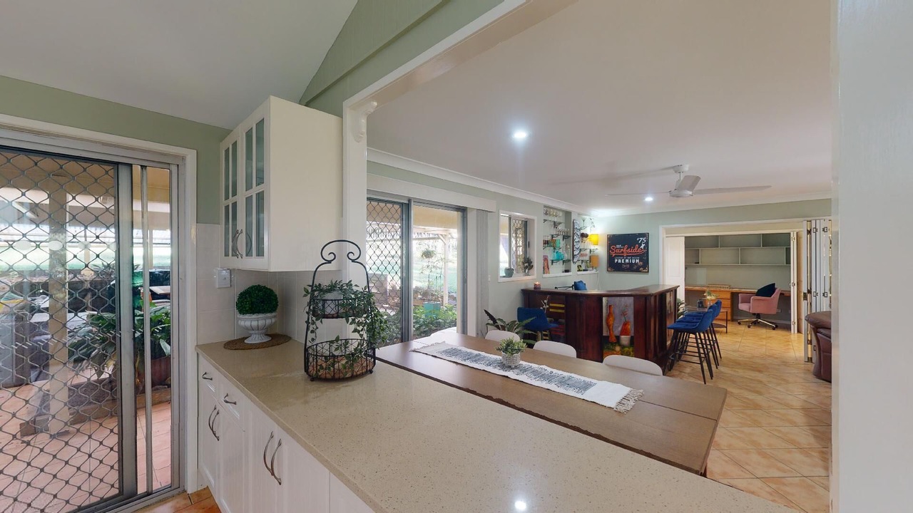 Photo of Kitchen in Moorina