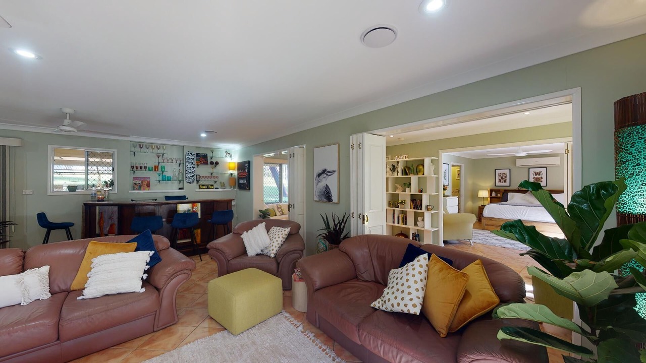 Photo of Livingroom in Moorina