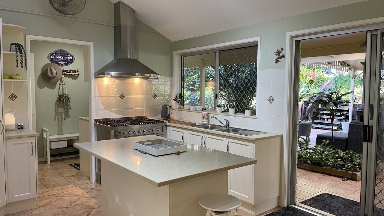 Photo of Kitchen in Moorina