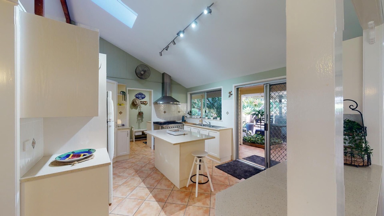 Photo of Kitchen in Moorina