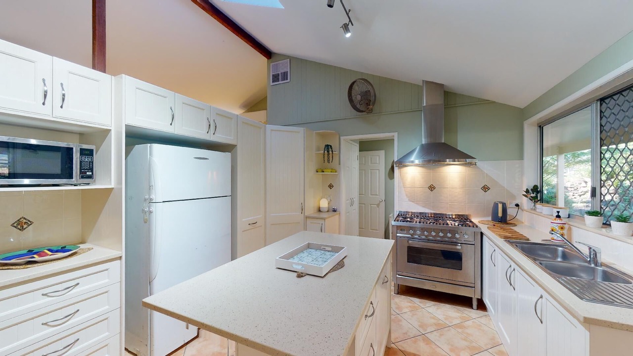 Photo of Kitchen in Moorina
