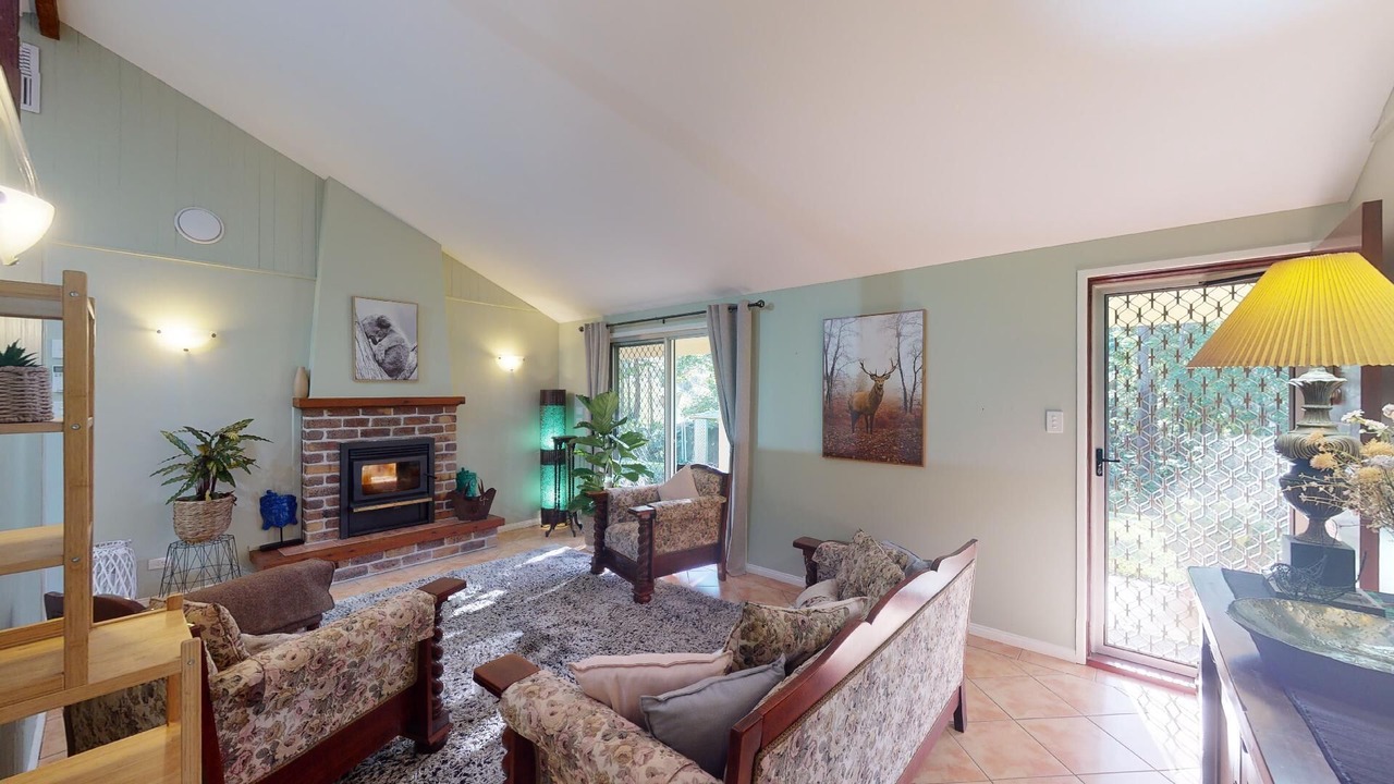 Photo of Livingroom in Moorina