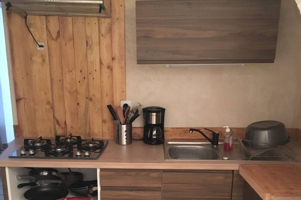 Photo of Kitchen in Les Vans