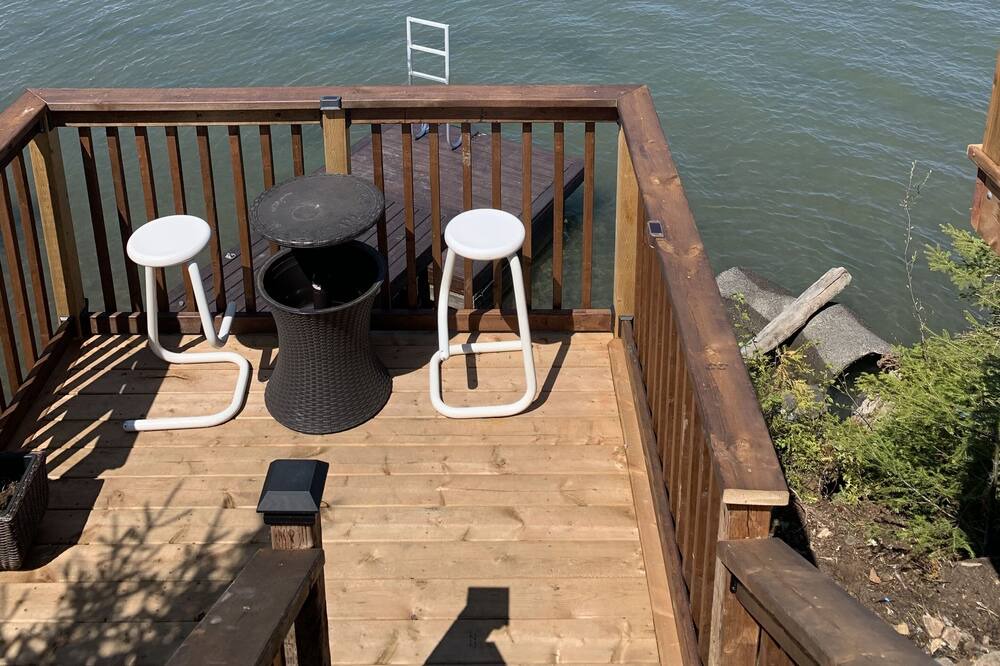 Photo of Patio Balcony in Shuniah