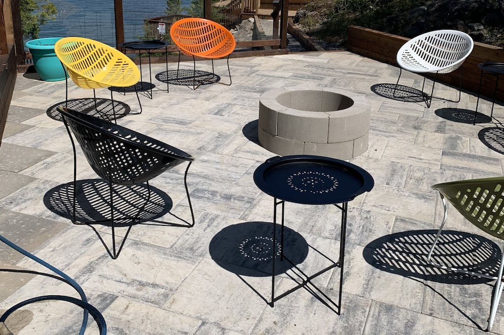 Photo of Patio Balcony in Shuniah