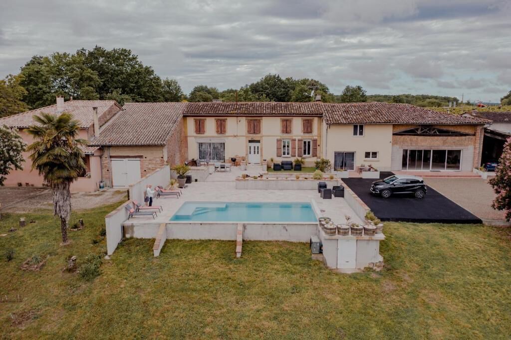 Photo of Outdoor in Fronton