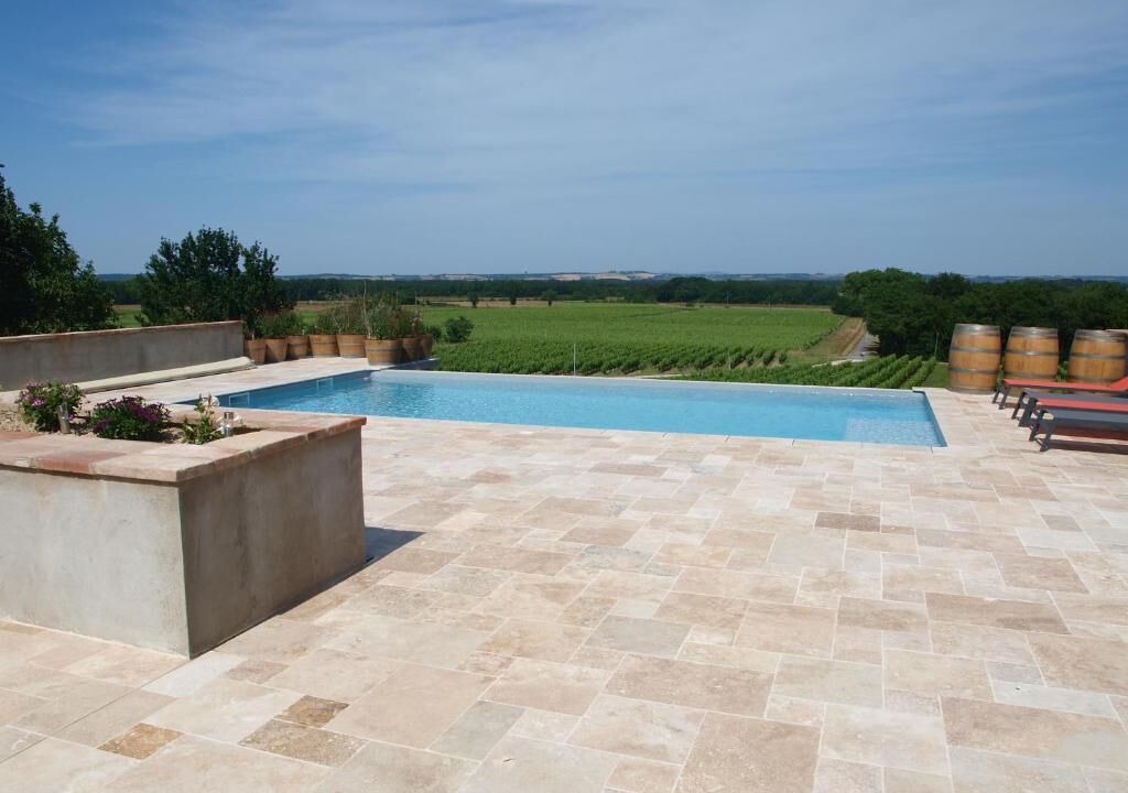 Photo of Outdoor in Fronton