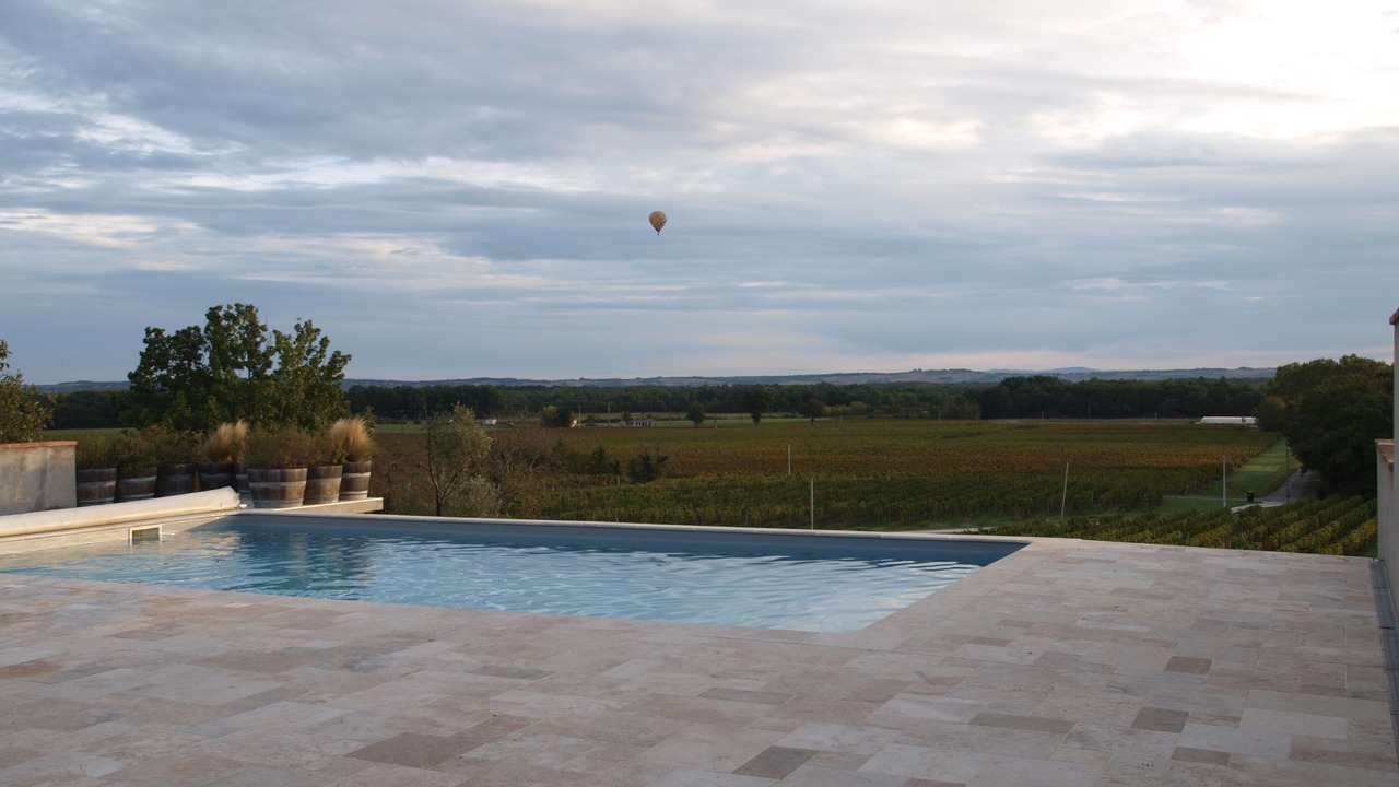 Photo of Outdoor in Fronton