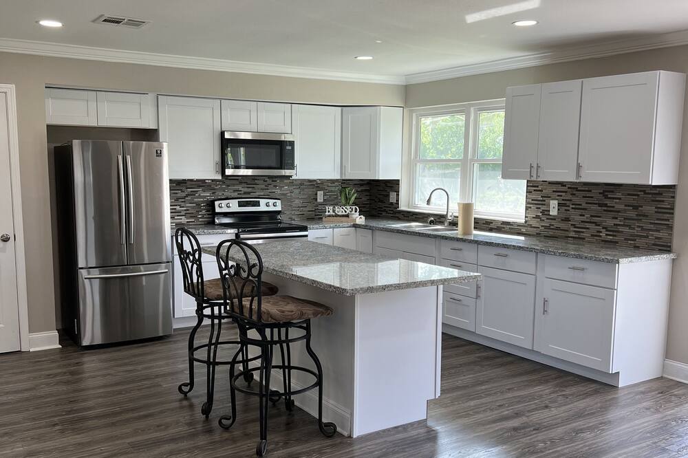 Photo of Kitchen in LaPlace