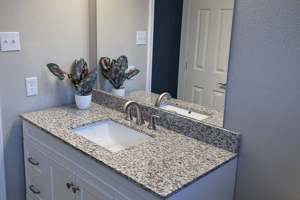 Photo of Bathroom in LaPlace