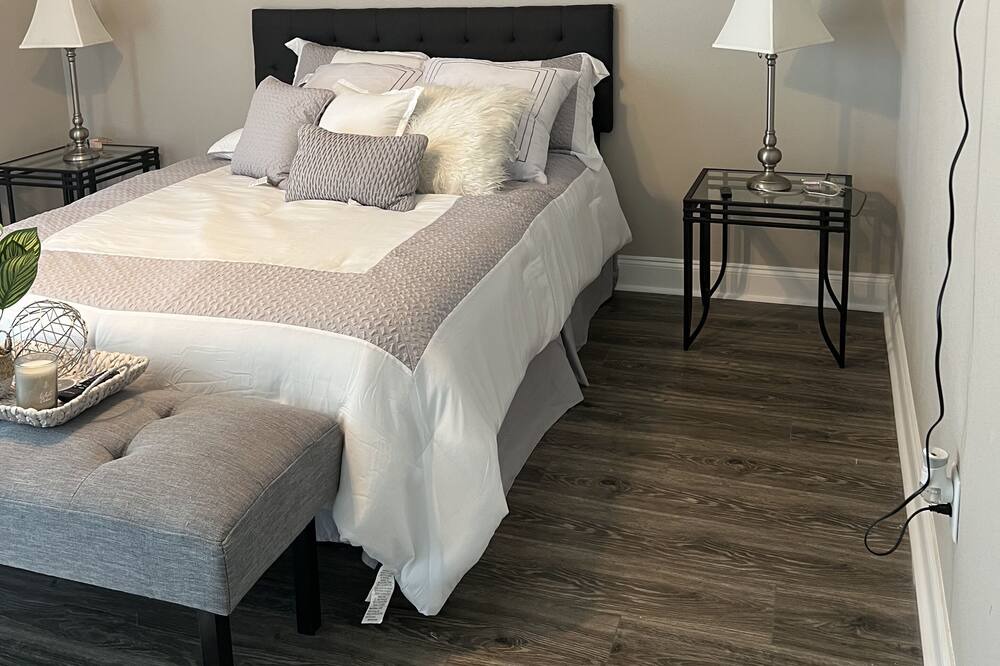 Photo of Bedroom in LaPlace