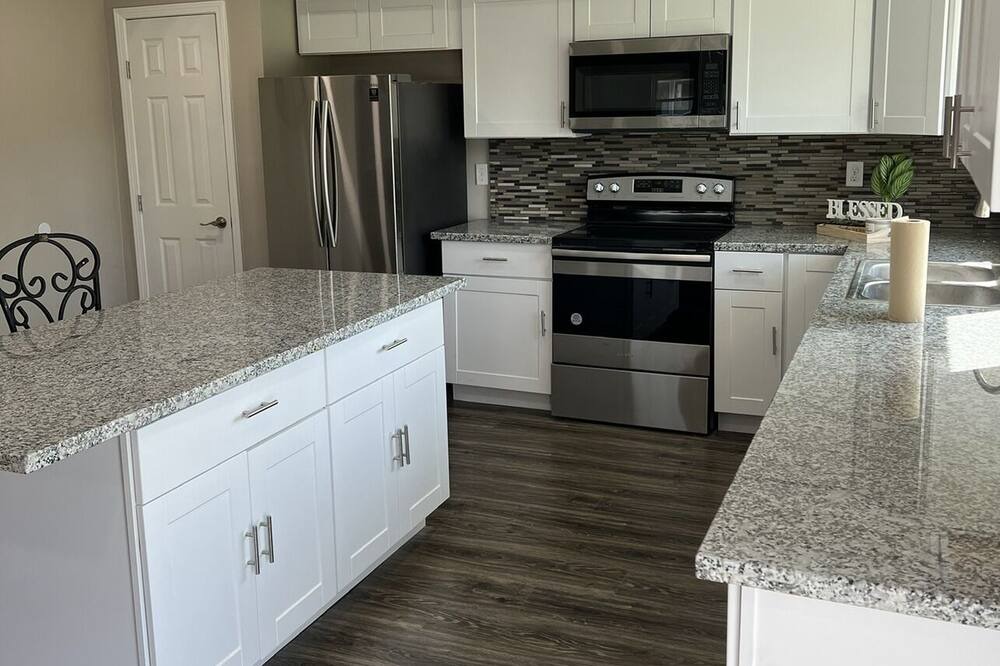 Photo of Kitchen in LaPlace