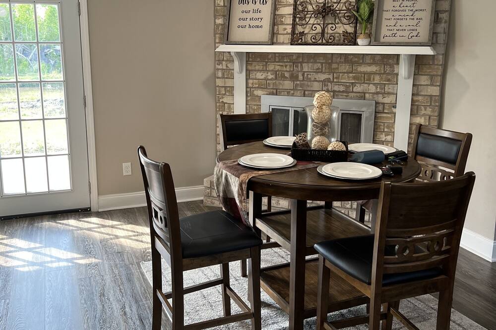 Photo of Kitchen in LaPlace
