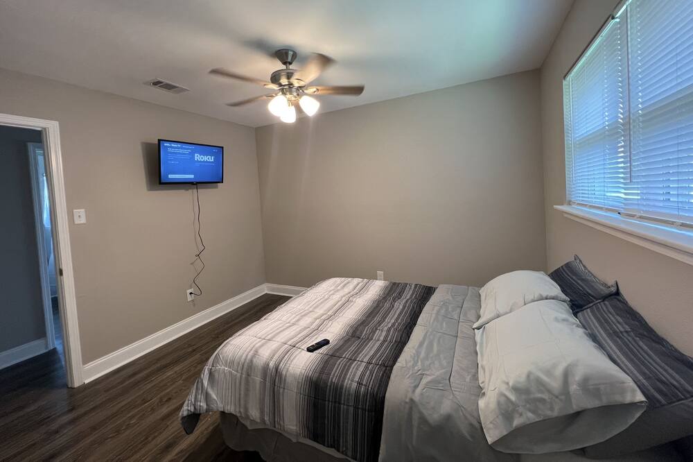 Photo of Bedroom in LaPlace