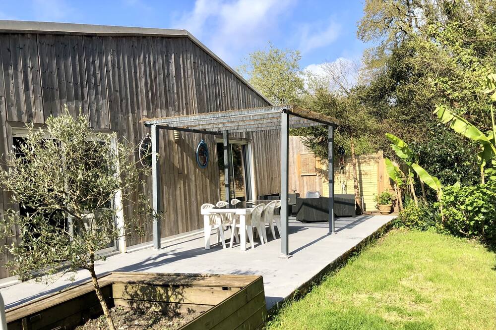 Photo of Outdoor in Saint-Jean-de-Luz